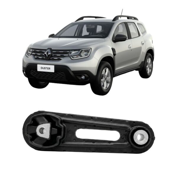 5003D - COXIM TRASEIRO CÂMBIO DUSTER 1.6 16v
